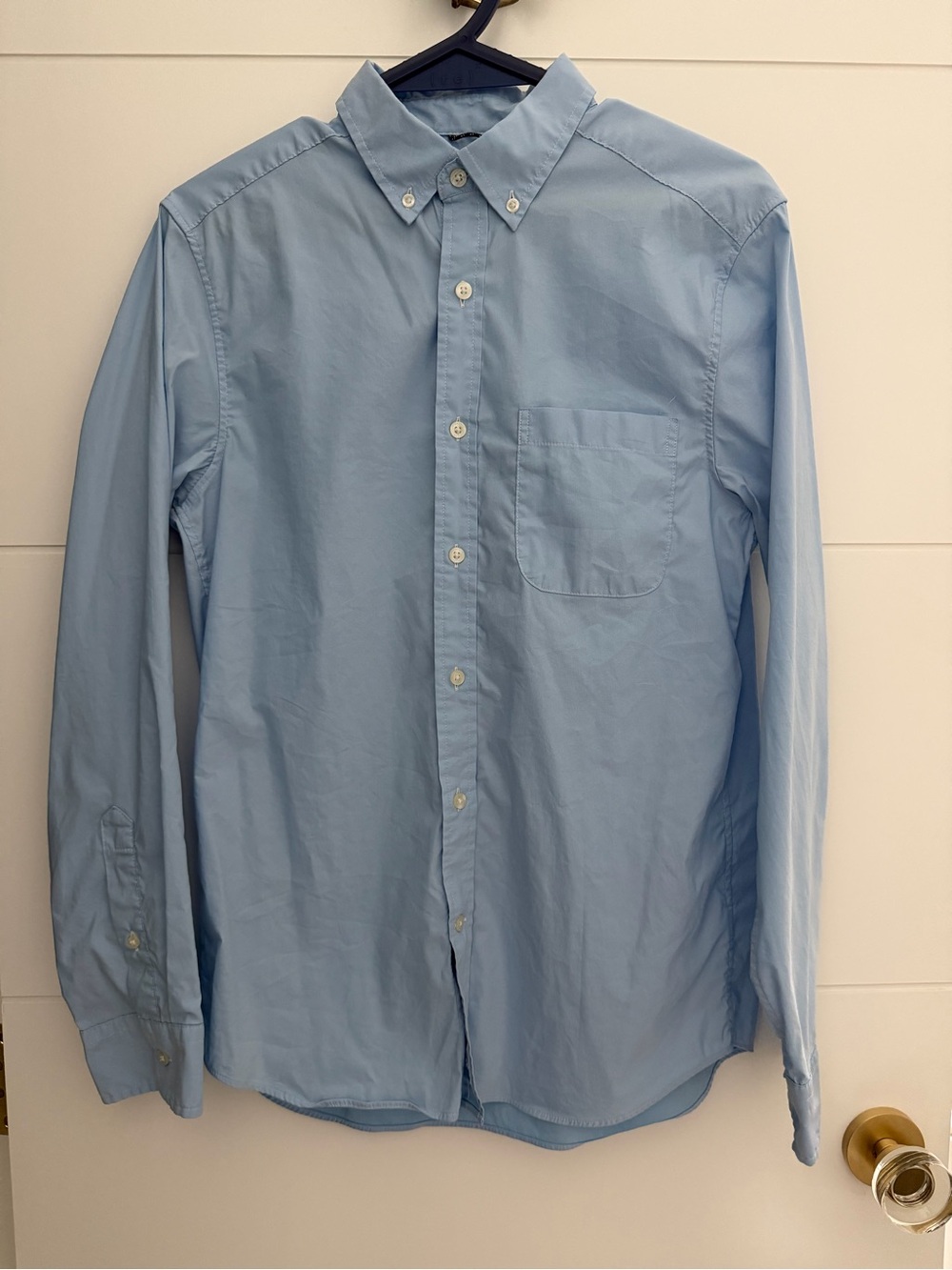 Vineyard Vines On-The-Go (OTG) brrrº Shirt